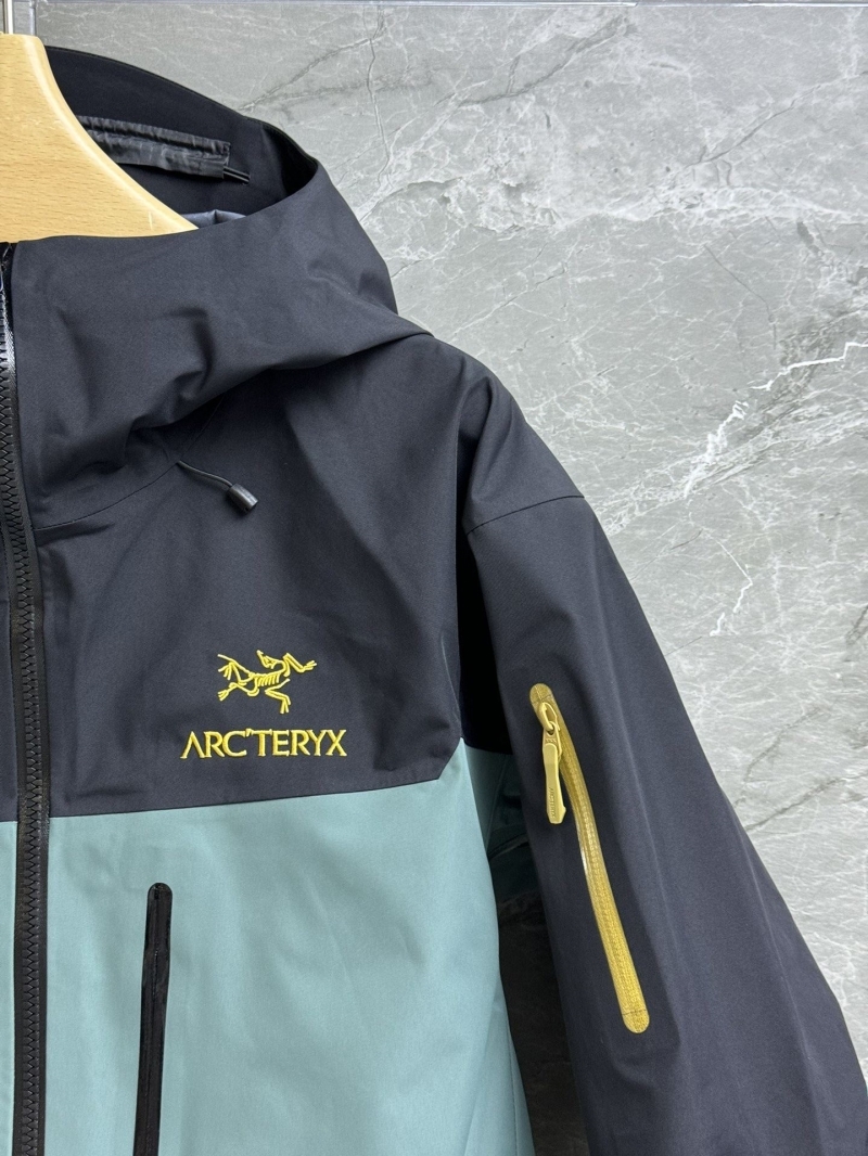 Arc Teryx Coats